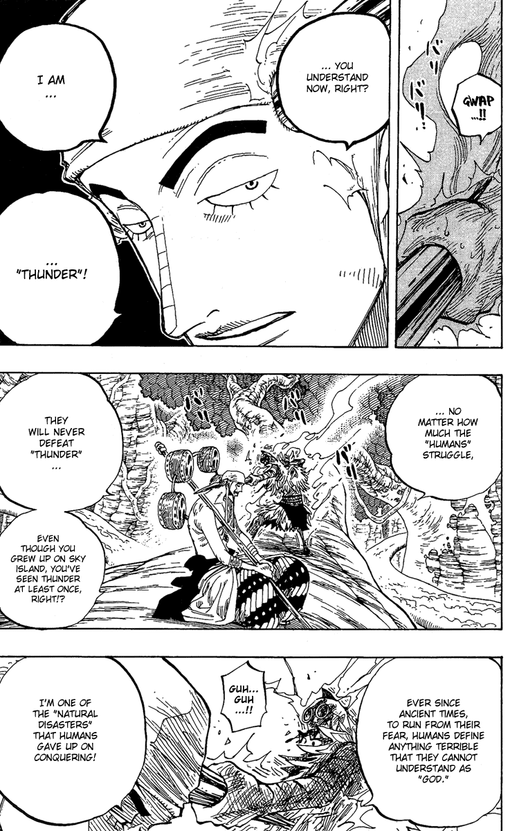 One Piece, Chapter 264 image 13